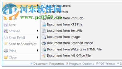 Perfect PDF Multilingual(PDF编辑软件) 10.0.0.1 免费版