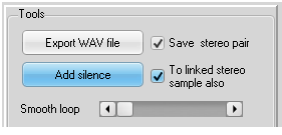 Viena SoundFont Editor(音频采样收集) 1.132 官方版