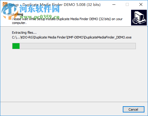 Duplicate Media Finder(重复文件查找工具) 5.008 官方版
