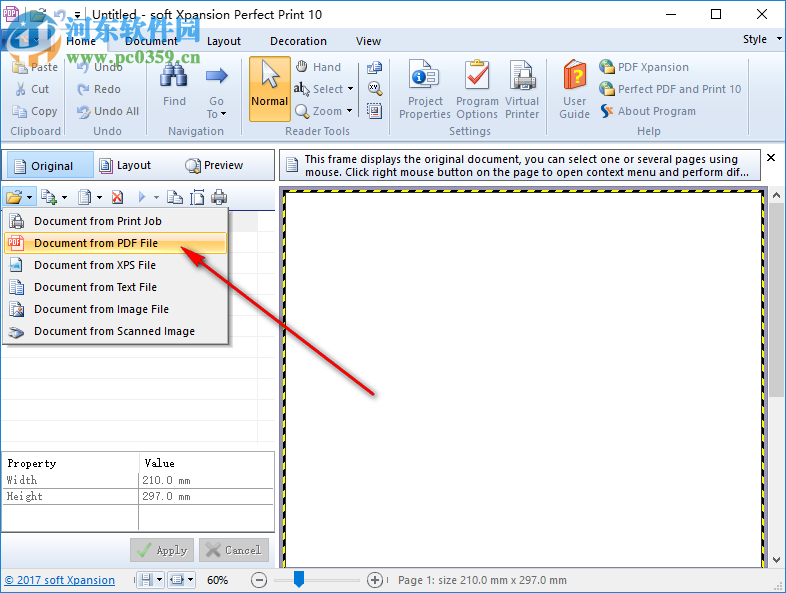 Perfect Print Multilingual 10.0.0.1 免费版
