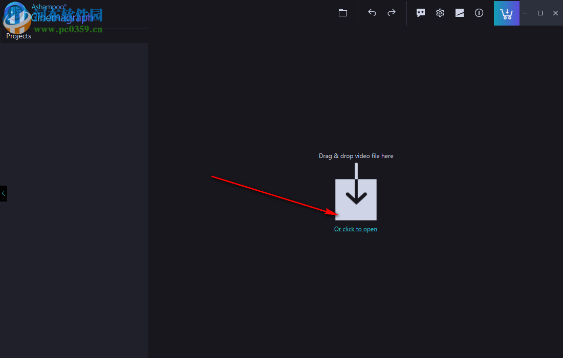 Ashampoo Cinemagraph(动图制作软件)