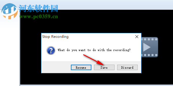 Deskshare My Screen Recorder(屏幕录像工具) 5.18 免费版