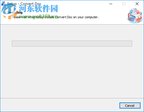 Convert Doc(文档转换工具) 15.00 官方版