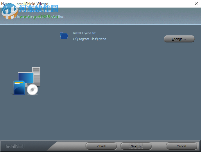 SystemTools Hyena(资源管理工具)