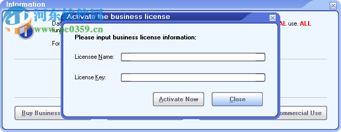 DataNumen Office Repair(office文件修复工具) 4.1.0.0 官方版