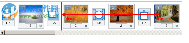 ThunderSoft AlbumMe Deluxe(幻灯片Flash制作器) 4.9.0 免费版