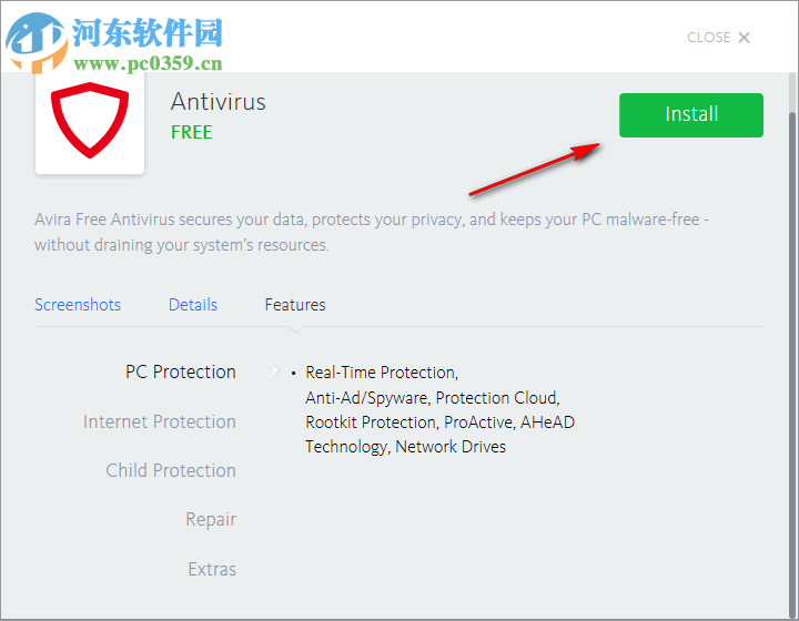 Avira Privacy Pal(隐私保护软件) 2.0.0.1904 官方版