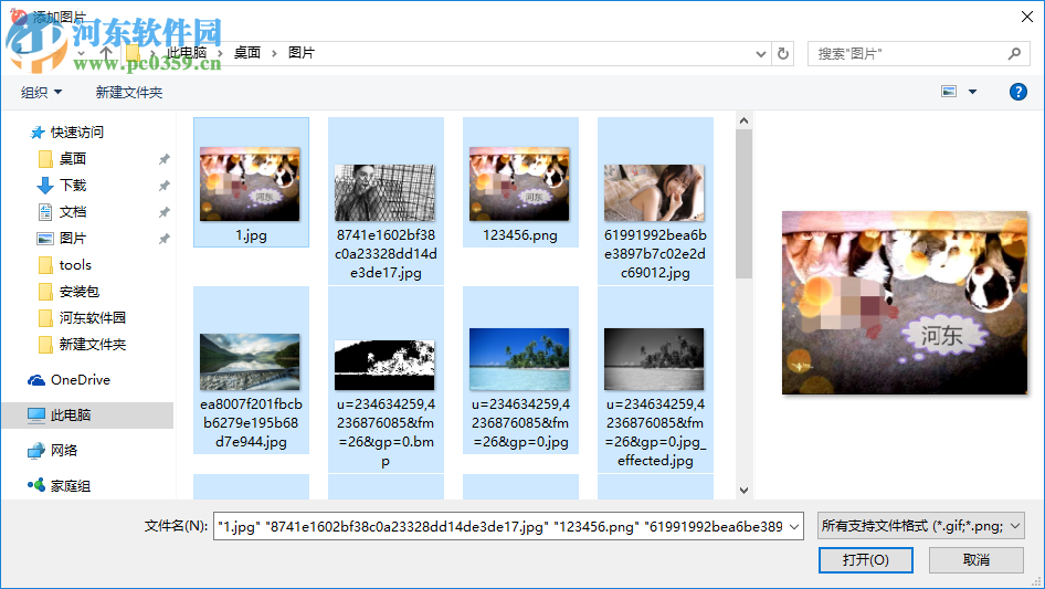 私房MTV电子相册制作软件 2.00.1108 免费版