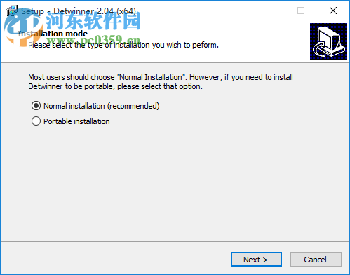 Detwinner(重复文件查找工具) 2.04.001 免费版