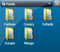 Digital Comic Studio Deluxe(动画制作软件) 1.0.5.0 免费版