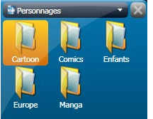 Digital Comic Studio Deluxe(动画制作软件) 1.0.5.0 免费版