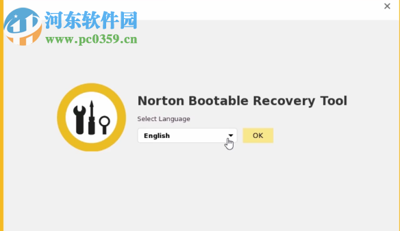 Norton Bootable Recovery Tool Wizard(诺顿启动恢复工具) 8.7.19 中文版