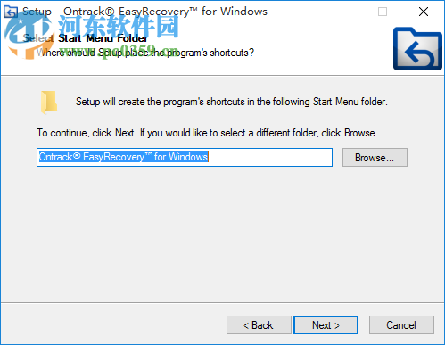 Ontrach EasyRecovery(批量数据恢复软件)