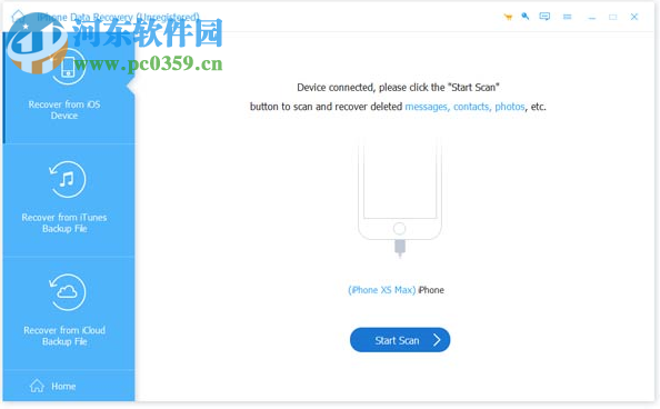 Apeaksoft iOS Toolkit(iOS系统修复工具) 1.0.68 免费版