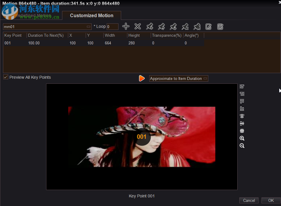 Easy Video Maker(视频编辑软件) 8.02 官方版