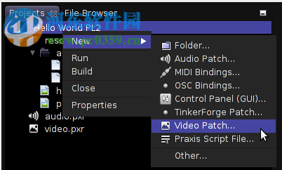 PraxisLIVE(音频可视化软件) 4.4.0 官方版