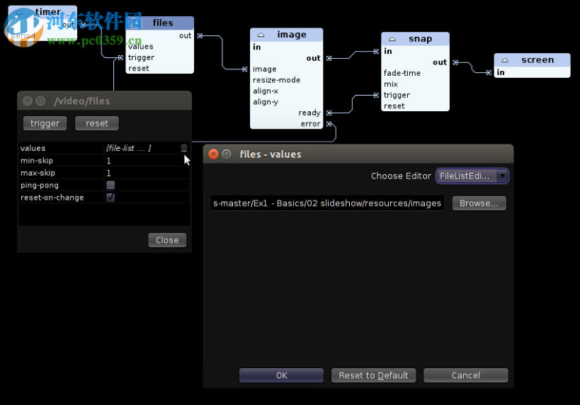 PraxisLIVE(音频可视化软件) 4.4.0 官方版