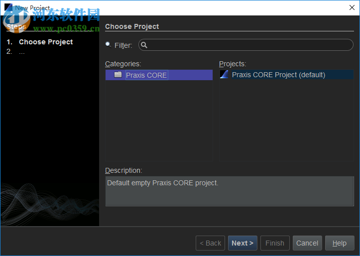 PraxisLIVE(音频可视化软件) 4.4.0 官方版