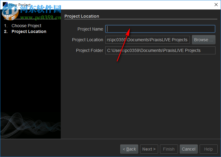 PraxisLIVE(音频可视化软件) 4.4.0 官方版