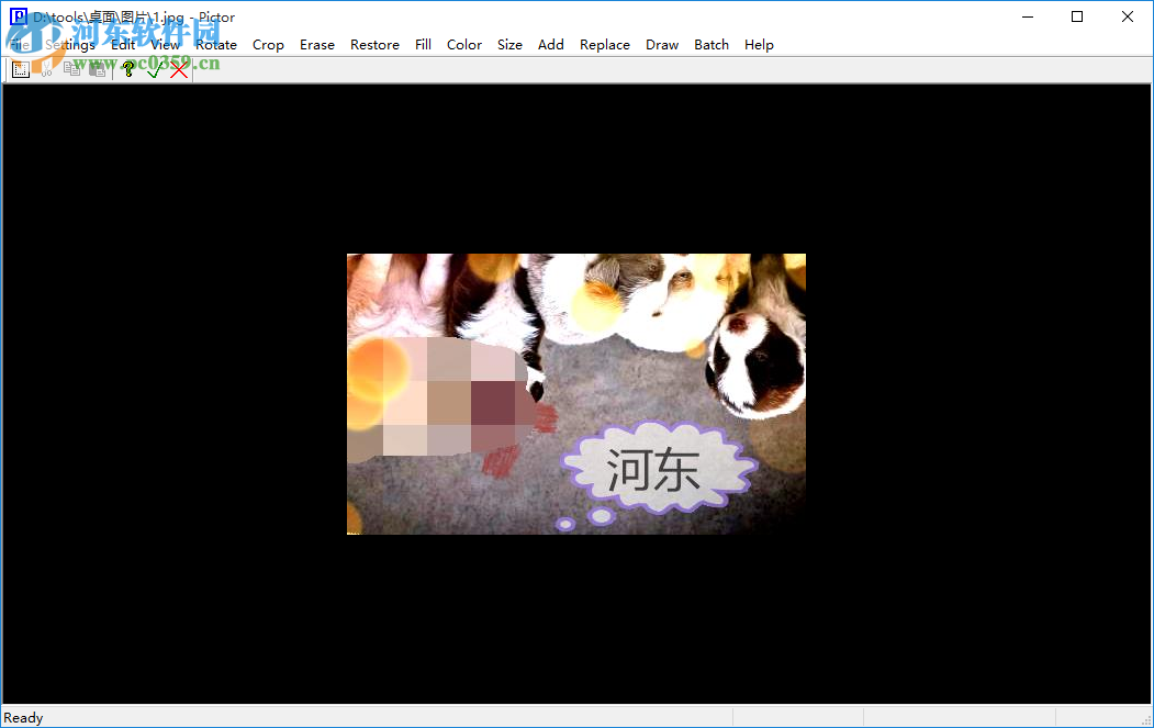 Cpix(图片浏览工具) 2.5.1 免费版