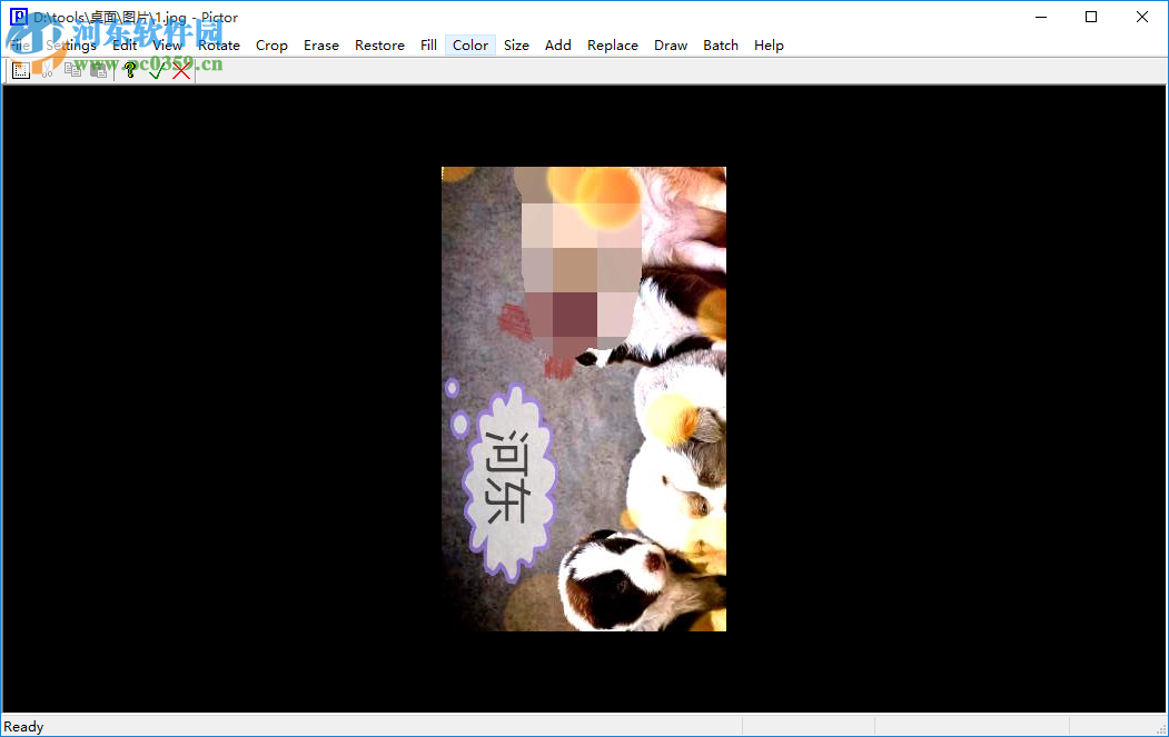 Cpix(图片浏览工具) 2.5.1 免费版