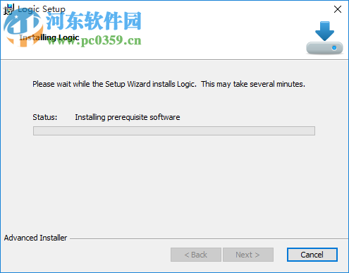 逻辑分析仪应用软件(Saleae logic) 1.2.18 免费版