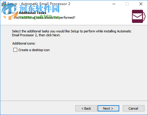 Automatic Email Processor(邮件处理工具) 2.1.6 官方版