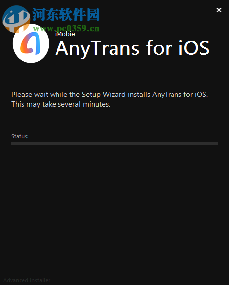 AnyTrans for iOS(IOS传输管理工具)