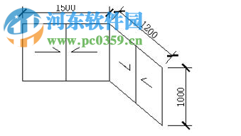 软天门窗下料软件