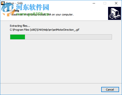 S4A(可视化编程软件) 1.6 官方版