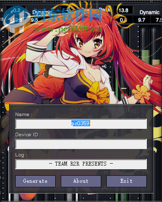 ADPTR AUDIO MetricAB(音频混音软件) 1.1.0 免费版