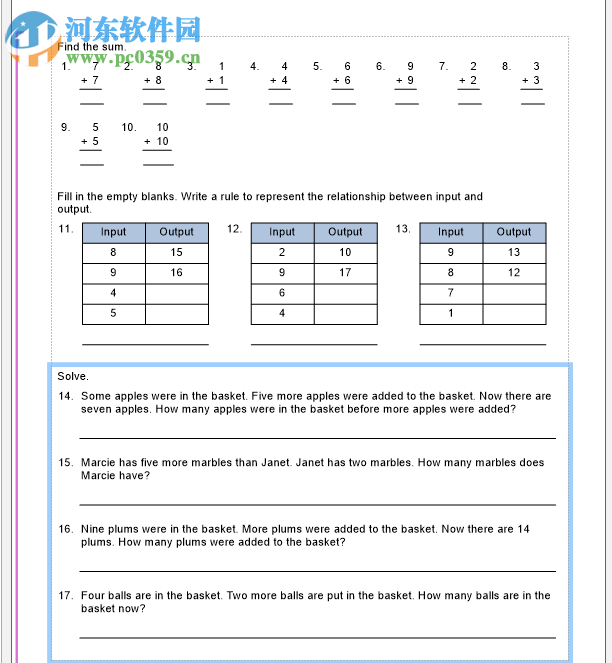 Math Resource Studio Pro(数学多功能计算工具) 6.1.9.5 免费版