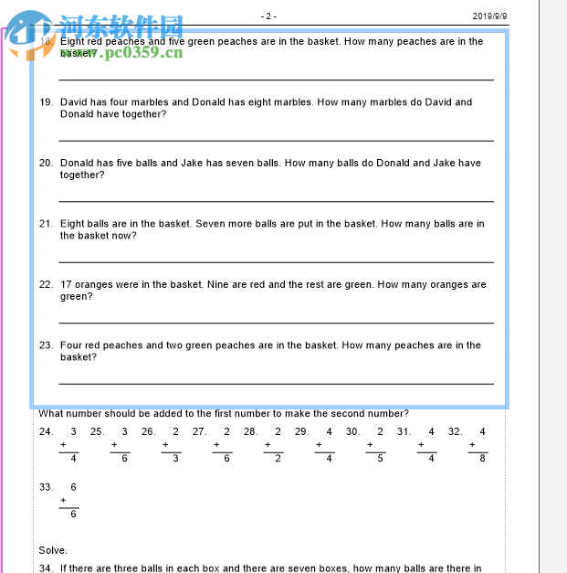Math Resource Studio Pro(数学多功能计算工具) 6.1.9.5 免费版
