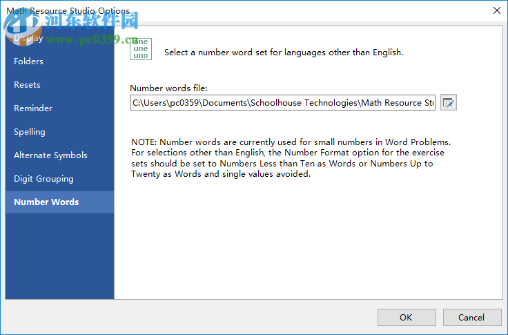 Math Resource Studio Pro(数学多功能计算工具) 6.1.9.5 免费版