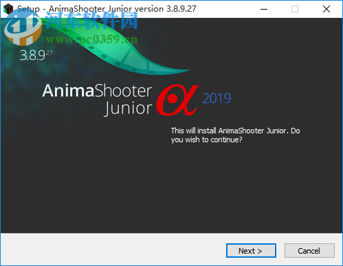 AnimaShooter Junior(定格动画制作软件) 3.8.9.27 官方版