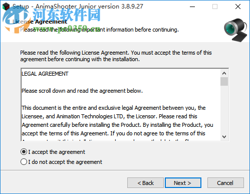 AnimaShooter Junior(定格动画制作软件) 3.8.9.27 官方版