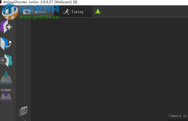 AnimaShooter Junior(定格动画制作软件) 3.8.9.27 官方版