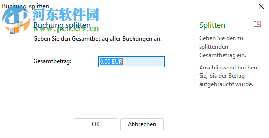 SoftwareNetz Cash Book(记账软件) 9.00 免费版