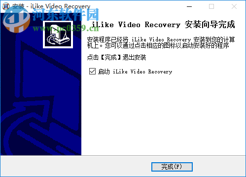 iLike Video Recovery(视频恢复软件) 9.0.0.0 官方版