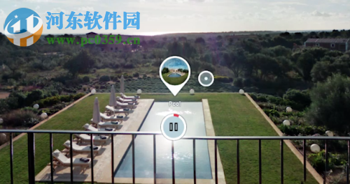 MAGIX VR Studio(VR视频编辑软件) 2.1.1.92 免费版