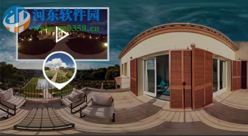 MAGIX VR Studio(VR视频编辑软件) 2.1.1.92 免费版