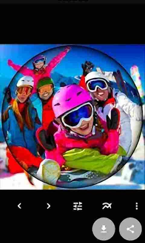 专业鱼眼相机(1)