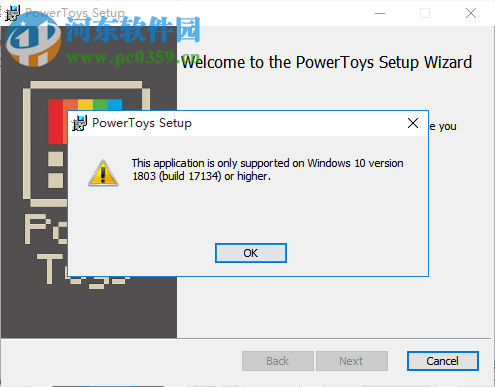 Win10 Power Toys(微软增强工具集) 0.11.0 官方版