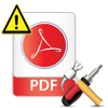 SysTools PDF Recovery(PDF修复软件) 1.0.0.1 官方版