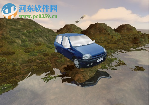 Ambiera CopperCube(3D建模工具) 6.3 免费版