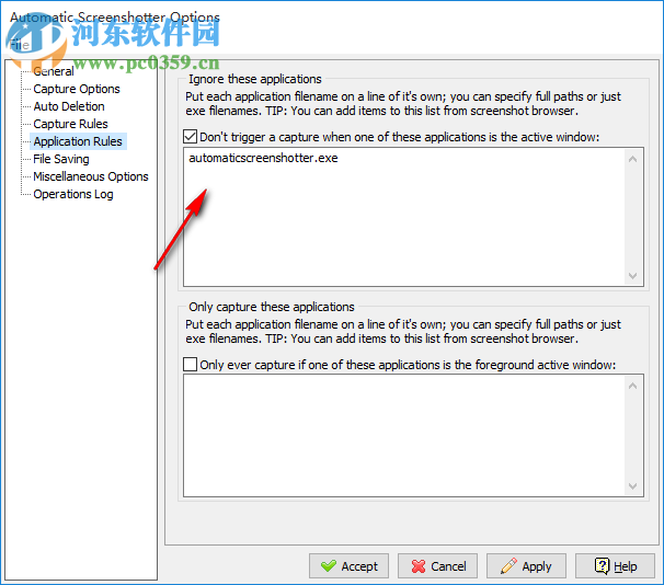 Automatic Screenshotter(屏幕自动截图软件) 1.11.1 官方版