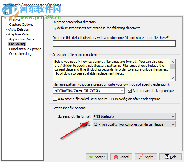 Automatic Screenshotter(屏幕自动截图软件) 1.11.1 官方版