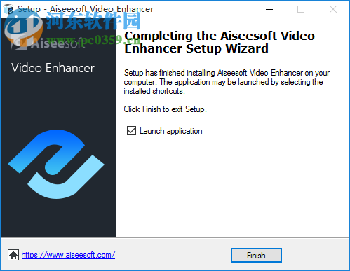 Aiseesoft Video Enhancer(视频增强软件) 9.2.20 官方版