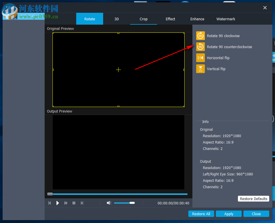 Aiseesoft Video Enhancer(视频增强软件) 9.2.20 官方版