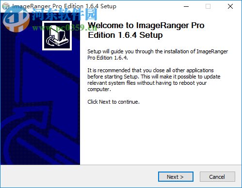 ImageRanger Pro Edition(图形查看器)